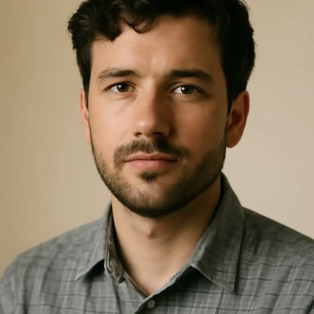 Joost Vermeulen